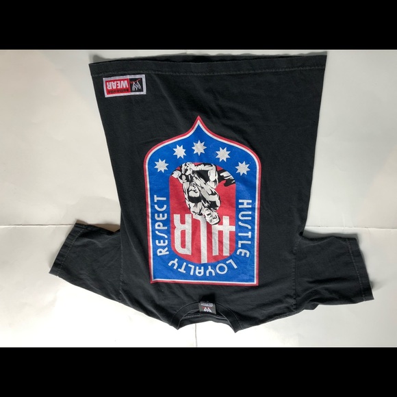 WWE Other - John cena hustle loyalty respect t shirt